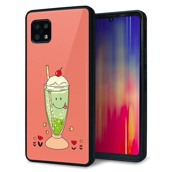 au AQUOS sense6 SHG05 P[X Jo[ w KX TPU fUC Kv MA900 N[\[_   [֑