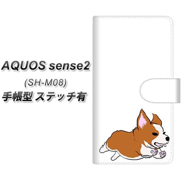 SIMt[ ANIXZX2 SH-M08 蒠^ X}zP[X yXeb`^Cvz YJ177  Dog R[M[ 킢 J