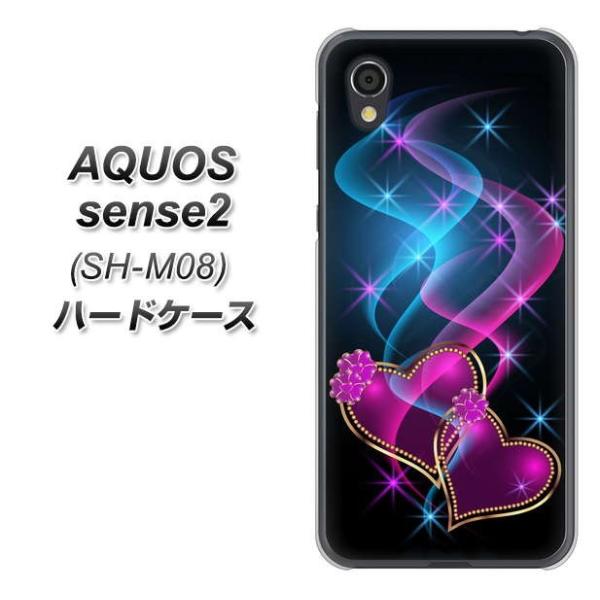 SIMt[ ANIXZX2 SH-M08 n[hP[X Jo[ 1138 n[g fރNA UV