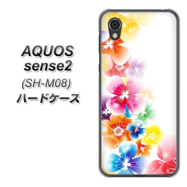 SIMt[ ANIXZX2 SH-M08 n[hP[X Jo[ 1209 Ɖ fރNA UV