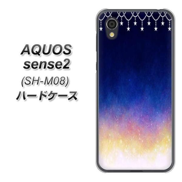 SIMt[ ANIXZX2 SH-M08 n[hP[X Jo[ MI803 ~̖ fރNA UV