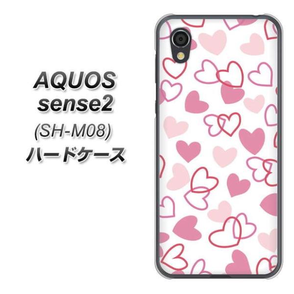 SIMt[ ANIXZX2 SH-M08 n[hP[X Jo[ VA929 n[gς sN fރNA UV