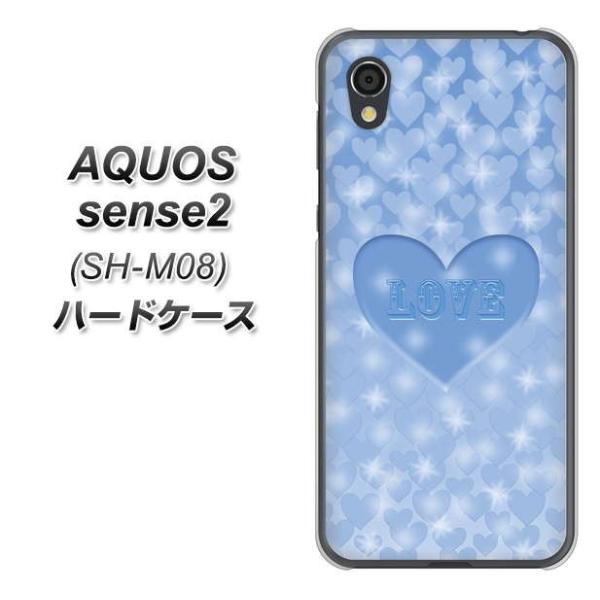 SIMt[ ANIXZX2 SH-M08 n[hP[X Jo[ VA940 un[g u[ fރNA UV