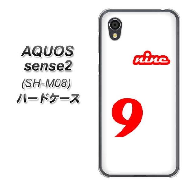 SIMt[ ANIXZX2 SH-M08 n[hP[X Jo[ YJ292 fUC X fރNA UV