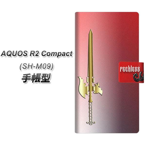 sim�t���[ �A�N�I�XR2 �R���p�N�g SH-M09 �蒠�^ �X�}�z�P�[�X YC880 �\�[�h ���J��