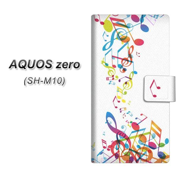 sim�t���[ �A�N�I�X �[�� SH-M10 �蒠�^ �X�}�z�P�[�X 319 ���̍����v ���J��