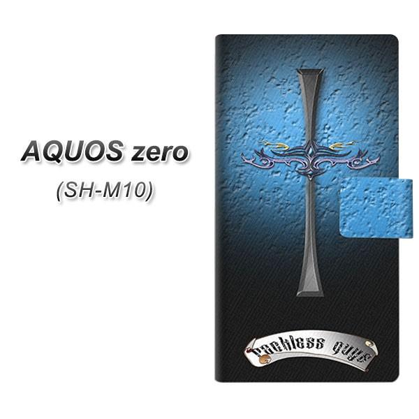 sim�t���[ �A�N�I�X �[�� SH-M10 �蒠�^ �X�}�z�P�[�X YC885 �N���X�h���S�� ���J��