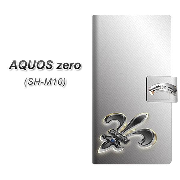 sim�t���[ �A�N�I�X �[�� SH-M10 �蒠�^ �X�}�z�P�[�X YC889 �t���A02 ���J��