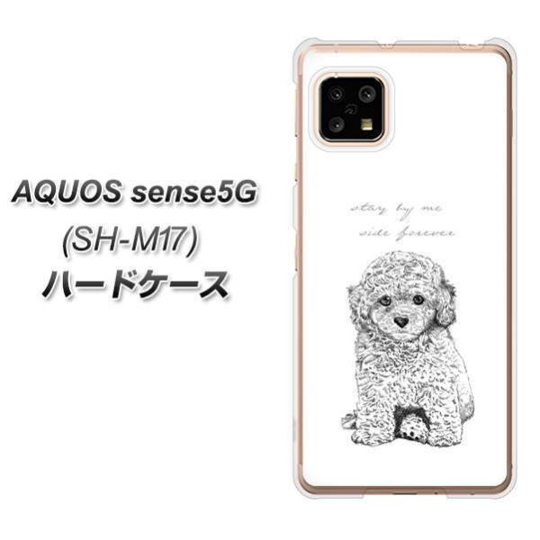 �A�N�I�X �Z���X5G SH-M17 �n�[�h�P�[�X �J�o�[ YJ191 �g�C�v�[�h�� �� ���킢�� �f�ރN���A UV���