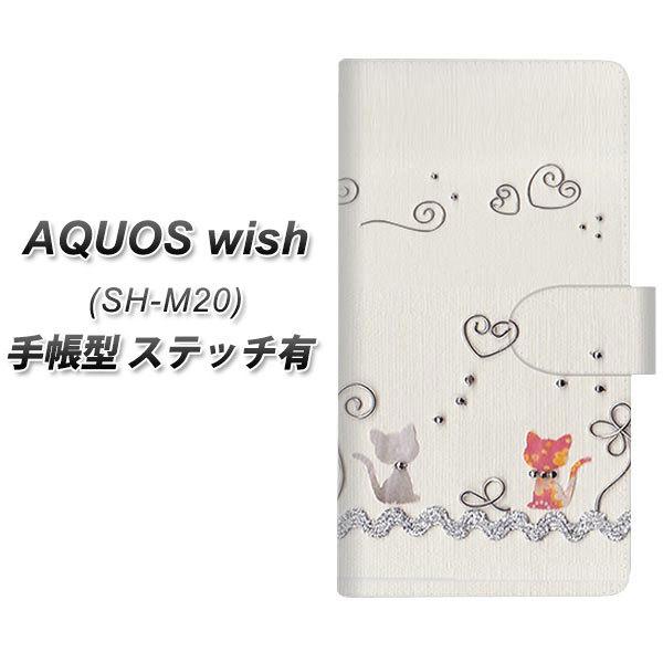 ANIX wish SH-M20 蒠^ X}zP[X yXeb`^Cvz 1103 Ntgʐ^ lR (C[1) UV J