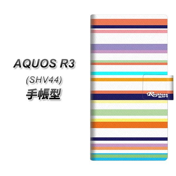 au �A�N�I�X R3 SHV44 �蒠�^ �X�}�z�P�[�X YB993 ���e���� ���J��