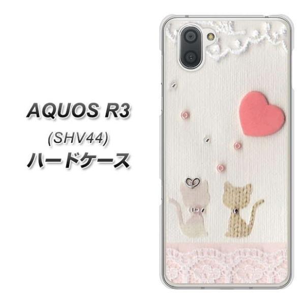 au ANIX R3 SHV44 n[hP[X Jo[ 1104 Ntgʐ^ lR (n[gM) fރNA UV