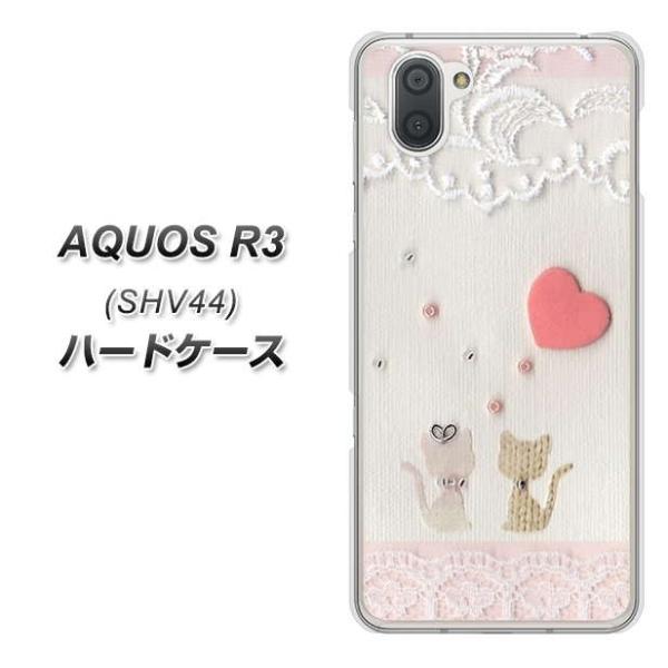 au ANIX R3 SHV44 n[hP[X Jo[ 1105 Ntgʐ^ lR (n[gS) fރNA UV