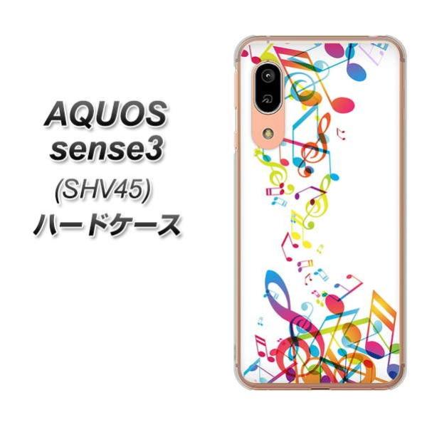 au ANIX ZX3 SHV45 n[hP[X Jo[ 319 ̍v fރNA UV
