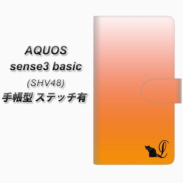 �A�N�I�X �Z���X3 �x�[�V�b�N SHV48 �蒠�^ �X�}�z�P�[�X �y�X�e�b�`�^�C�v�z YI853 �C�j�V���� �l�R L UV��� ���J��