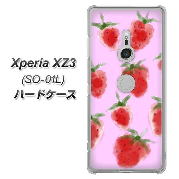 GNXyAXZ3 SO-01L n[hP[X Jo[ YJ180   킢  t[c fރNA UV