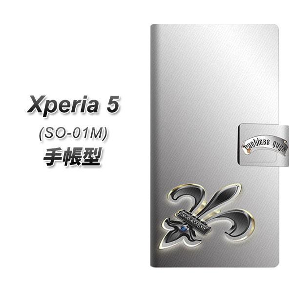 docomo �G�N�X�y���A5 SO-01M �蒠�^ �X�}�z�P�[�X YC889 �t���A02 ���J��