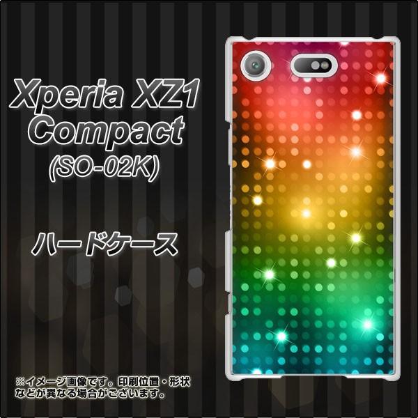 �G�N�X�y���A XZ1 �R���p�N�g SO-02K �n�[�h�P�[�X �J�o�[ 419 �t���b�V���^���[ �f�ރN���A UV���