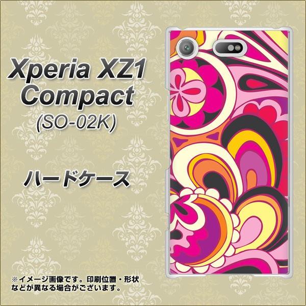 �G�N�X�y���A XZ1 �R���p�N�g SO-02K �n�[�h�P�[�X �J�o�[ 586 �u���[�A�b�v�J���[ �f�ރN���A UV���