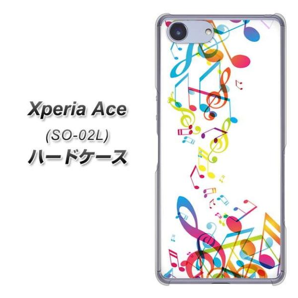docomo �G�N�X�y���A �G�[�X SO-02L �n�[�h�P�[�X �J�o�[ 319 ���̍����v �f�ރN���A UV���