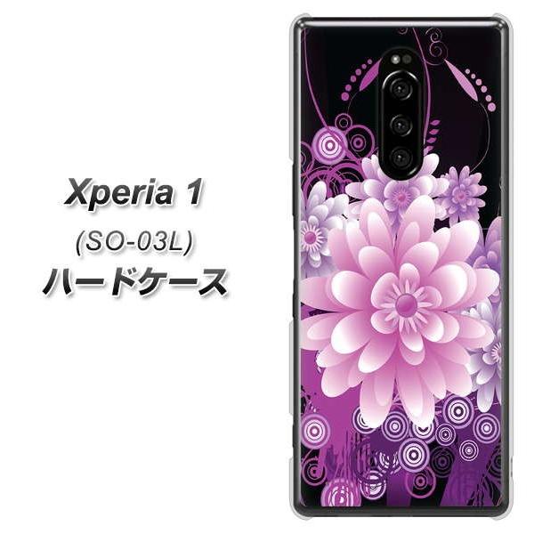 docomo �G�N�X�؃��A ���� SO-03L �n�[�h�P�[�X �J�o�[ 564 3D�t�����[ �f�ރN���A UV���