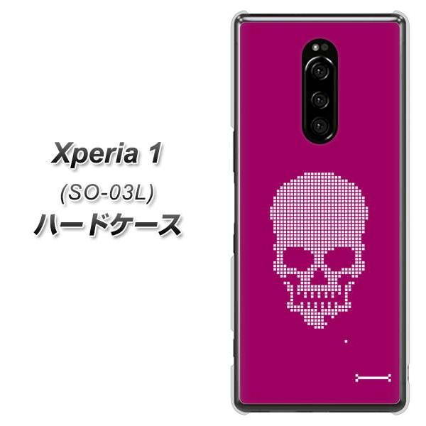 docomo �G�N�X�؃��A ���� SO-03L �n�[�h�P�[�X �J�o�[ VA904 �h�N������ �� �f�ރN���A UV���