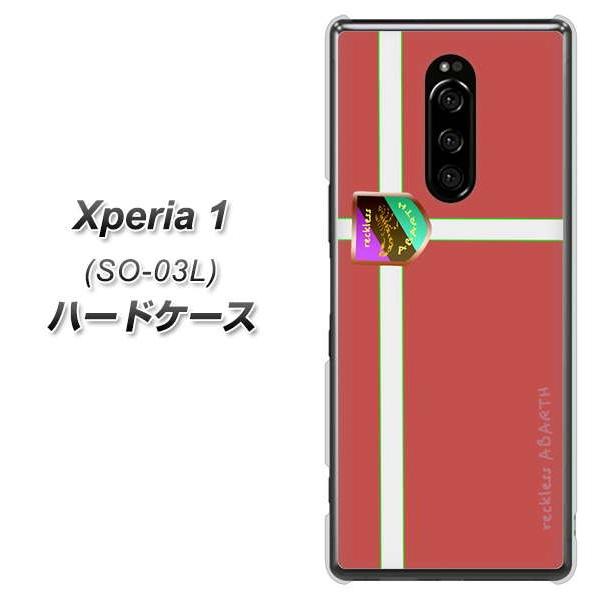 docomo �G�N�X�؃��A ���� SO-03L �n�[�h�P�[�X �J�o�[ YC934 �A�o���g05 �f�ރN���A UV���
