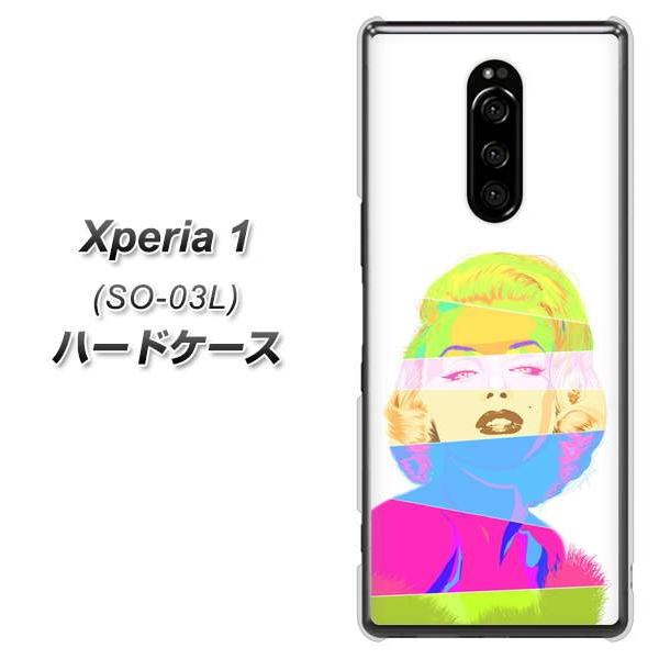docomo �G�N�X�؃��A ���� SO-03L �n�[�h�P�[�X �J�o�[ YJ208 �}�������������[ ������� �f�ރN���A UV���