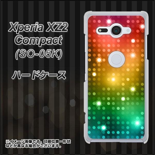 �G�N�X�y���A XZ2 �R���p�N�g SO-05K �n�[�h�P�[�X �J�o�[ 419 �t���b�V���^���[ �f�ރN���A UV���