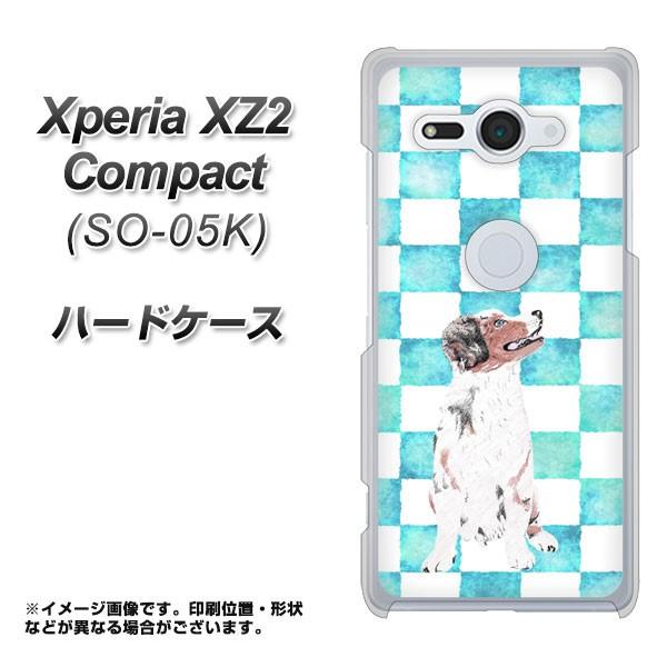 �G�N�X�y���A XZ2 �R���p�N�g SO-05K �n�[�h�P�[�X �J�o�[ YJ224 �V�F�p�[�h �� �C�k ���� �`�F�b�J�[ ���킢�� �f�ރN���A UV���