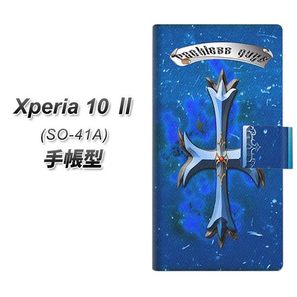 docomo �G�N�X�y���A10 II SO-41A �蒠�^ �X�}�z�P�[�X YC888 �N���X�V�A�� UV��� ���J��