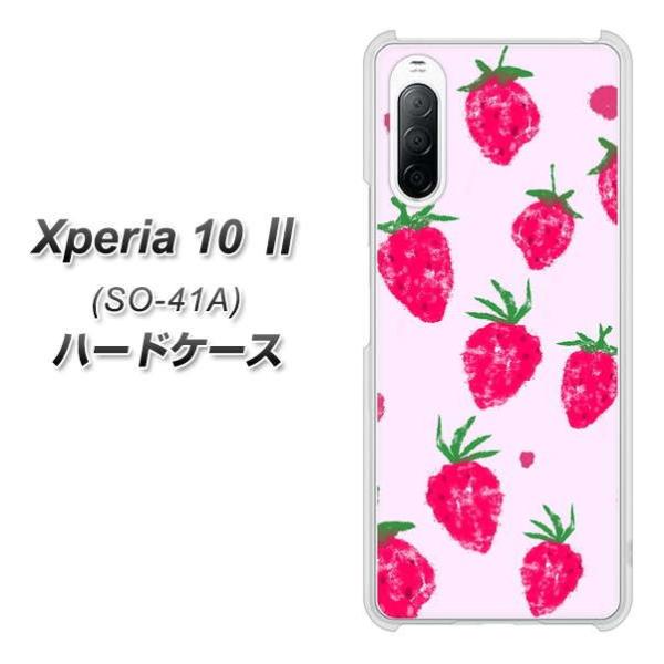docomo GNXyA10 II SO-41A n[hP[X Jo[ YJ178   킢 t[c  fރNA UV