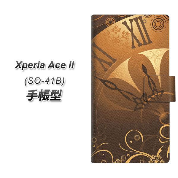 docomo GNXyAAce II SO-41B 蒠^ X}zP[X 185 ސj(x[Xj UV J