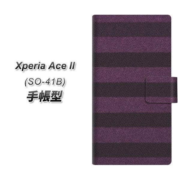 docomo GNXyAAce II SO-41B 蒠^ X}zP[X 533 ɑ{[_[PRNV UV J