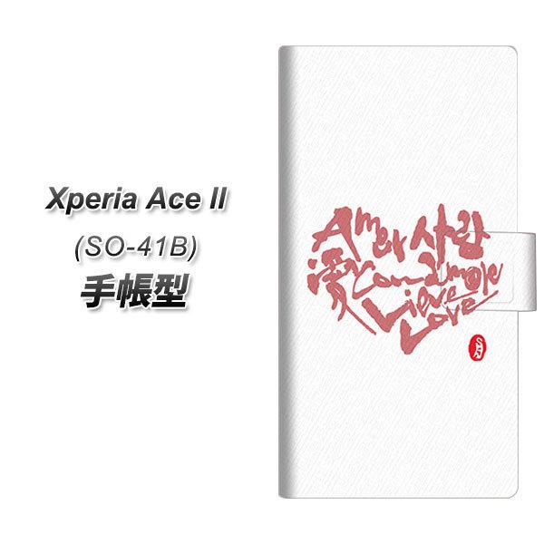 docomo GNXyAAce II SO-41B 蒠^ X}zP[X OE801  zCg UV J