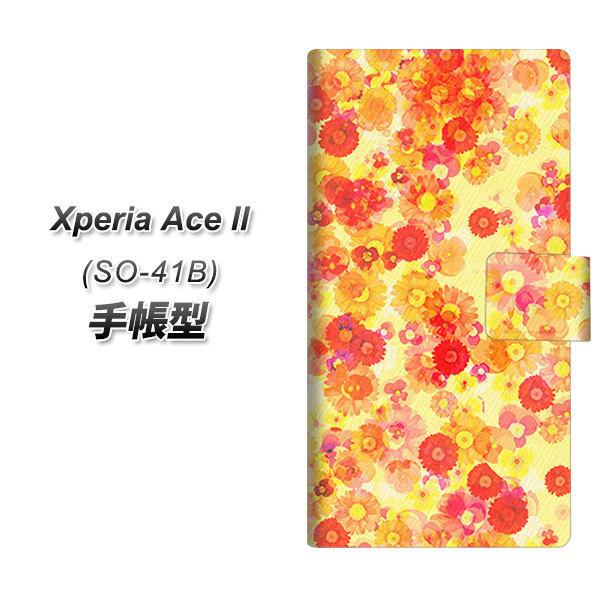 docomo GNXyAAce II SO-41B 蒠^ X}zP[X SC867 oeBvg t[hpt@ CG[ UV J