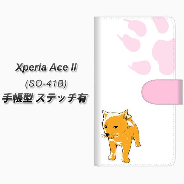 docomo GNXyAAce II SO-41B 蒠^ X}zP[X yXeb`^Cvz YF998 oEE09 UV J
