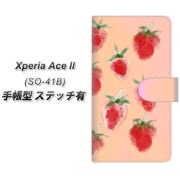 docomo GNXyAAce II SO-41B 蒠^ X}zP[X yXeb`^Cvz YJ179   킢 t[c  UV J