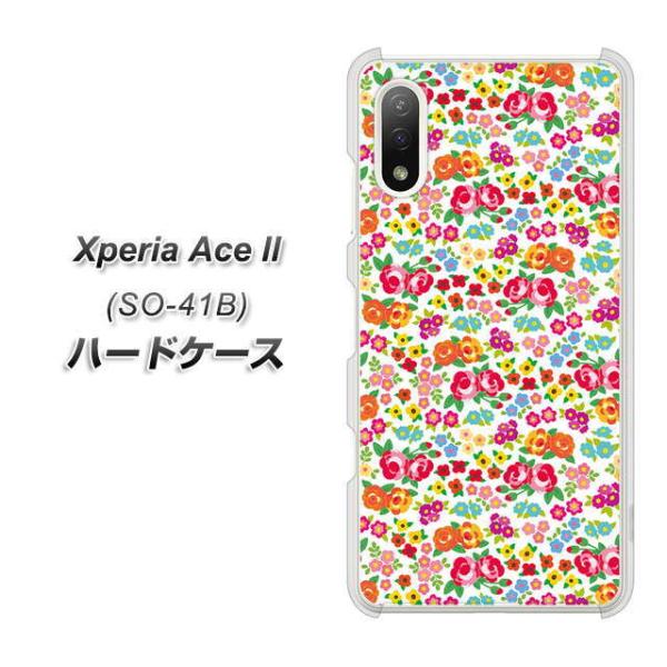 docomo �G�N�X�y���AAce II SO-41B �n�[�h�P�[�X �J�o�[ 777 �}�C�N�����o�e�B�v�����gWH �f�ރN���A UV���