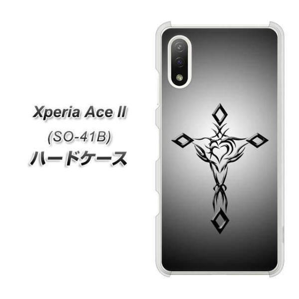 docomo GNXyAAce II SO-41B n[hP[X Jo[ VA898 n[g̃NX ubN fރNA UV