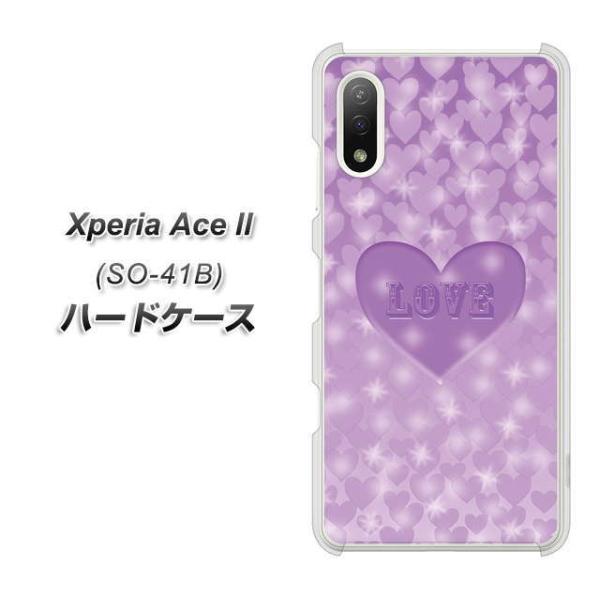 docomo GNXyAAce II SO-41B n[hP[X Jo[ VA938 un[g p[v fރNA UV