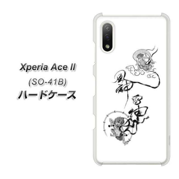 docomo GNXyAAce II SO-41B n[hP[X Jo[ YJ203 __ n a  fރNA UV