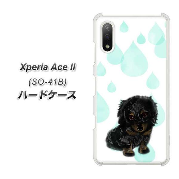 docomo �G�N�X�y���AAce II SO-41B �n�[�h�P�[�X �J�o�[ YJ226 �_�b�N�X�t���h �� �� �� ������ ���킢�� �f�ރN���A UV���