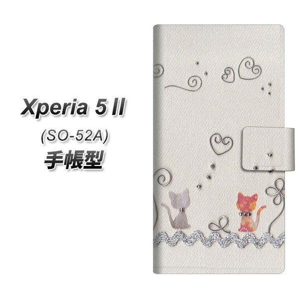 docomo GNXyA5 II SO-52A 蒠^ X}zP[X 1103 Ntgʐ^ lR (C[1) UV J