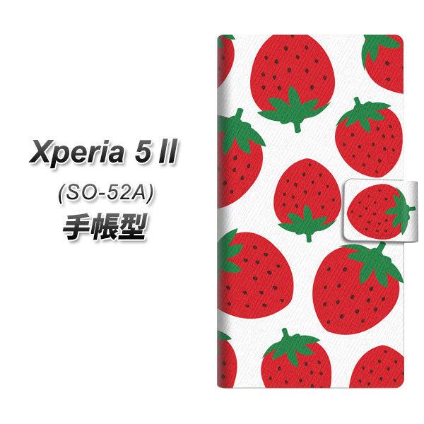 docomo GNXyA5 II SO-52A 蒠^ X}zP[X SC818 傫C`S͗l bh UV J