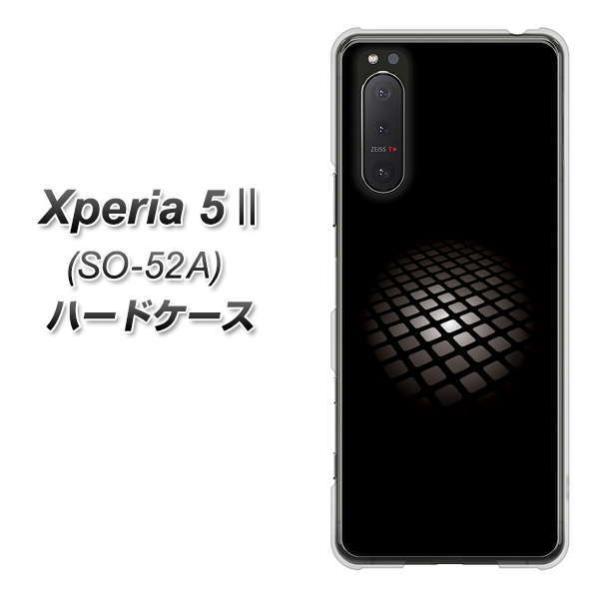 docomo GNXyA5 II SO-52A n[hP[X Jo[ 607 TCGXRA fރNA UV