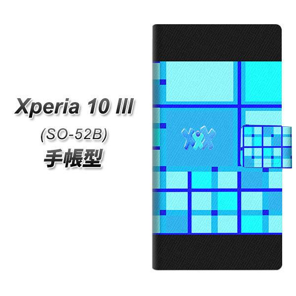 docomo GNXyA10 III SO-52B 蒠^ X}zP[X YB928 ^[^u[ UV J