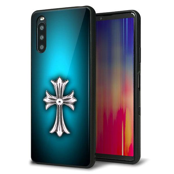 docomo Xperia 10 III SO-52B P[X Jo[ w KX TPU fUC Kv 334 NXu[   [֑