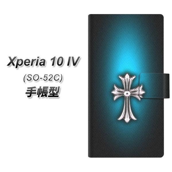 docomo Xperia 10 IV SO-52C 蒠^X}zP[X 334 NXu[ J