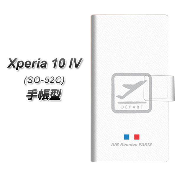 docomo Xperia 10 IV SO-52C 蒠^X}zP[X 549 AIR-Line- J